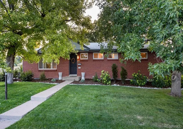 Photo 1 of Single family home for sale at 7095 S Cherry Dr, Centennial, CO 80122 | MLS# 6501552 | Listing updated on 2026-09-16