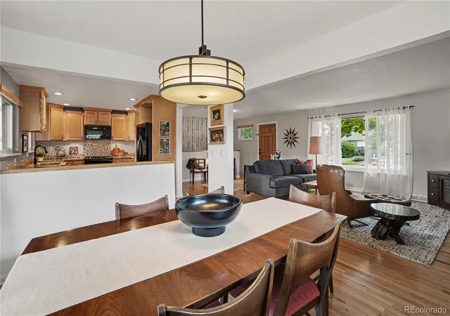 Photo 3 of Single family home for sale at 7095 S Cherry Dr, Centennial, CO 80122 | MLS# 6501552 | Listing updated on 2026-09-16