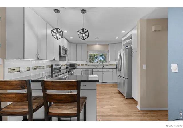 Photo 1 of Townhouse for sale at 1415 Bradley Dr, Boulder, CO 80305 | MLS# IR1067444 | Listing updated on 2026-09-30