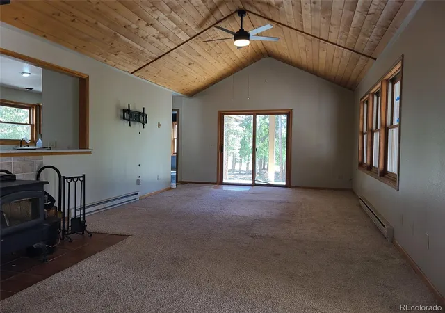 Photo 2 of Single family home for sale at 757 Thompson Park Rd, Fairplay, CO 80440 | MLS# 7256235 | Listing updated on 2026-08-29