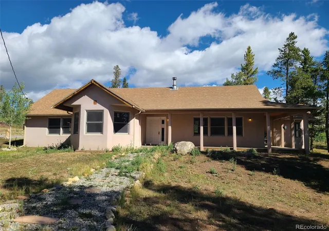 Photo 3 of Single family home for sale at 757 Thompson Park Rd, Fairplay, CO 80440 | MLS# 7256235 | Listing updated on 2026-08-29