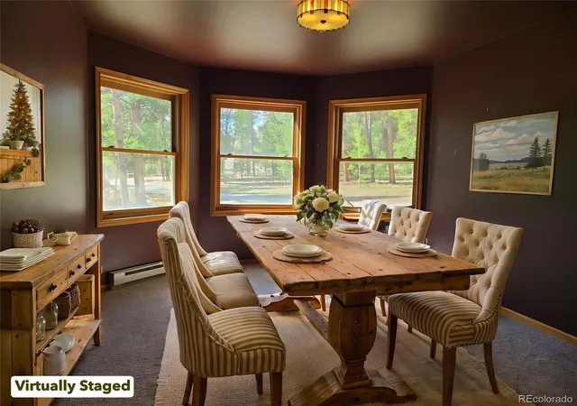 Photo 4 of Single family home for sale at 757 Thompson Park Rd, Fairplay, CO 80440 | MLS# 7256235 | Listing updated on 2026-08-29