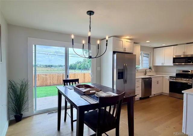 Photo 4 of Single family home for sale at 6962 Ingalls St, Arvada, CO 80003 | MLS# 3030404 | Listing updated on 2026-09-25