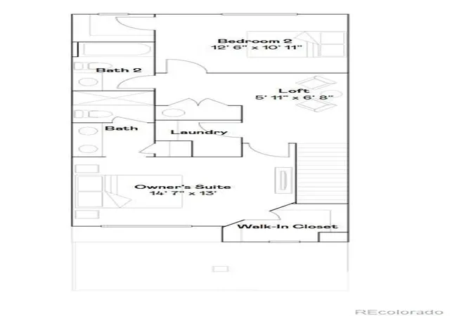 Photo 3 of Townhouse for sale at 15206 Clayton St, Thornton, CO 80602 | MLS# 8650658 | Listing updated on 2026-08-28