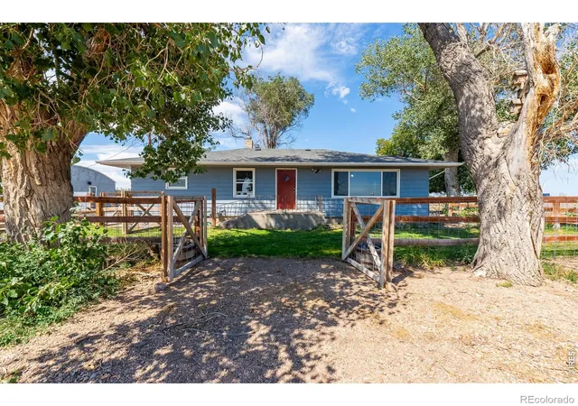 Photo 2 of Single family home for sale at 3501 Us Hwy 6, Wiggins, CO 80654 | MLS# IR1067451 | Listing updated on 2026-10-07
