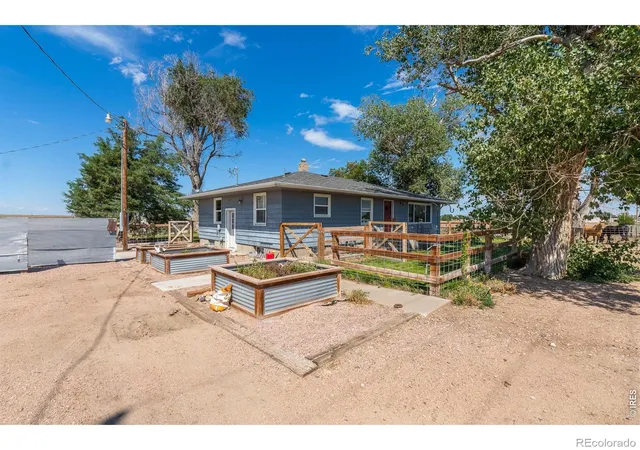 Photo 3 of Single family home for sale at 3501 Us Hwy 6, Wiggins, CO 80654 | MLS# IR1067451 | Listing updated on 2026-10-07