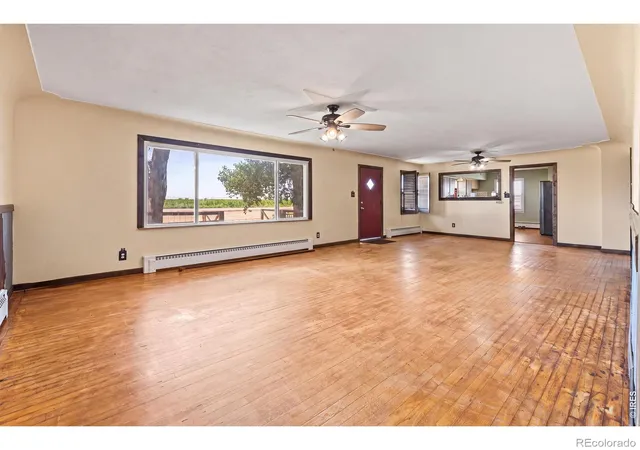 Photo 4 of Single family home for sale at 3501 Us Hwy 6, Wiggins, CO 80654 | MLS# IR1067451 | Listing updated on 2026-10-07