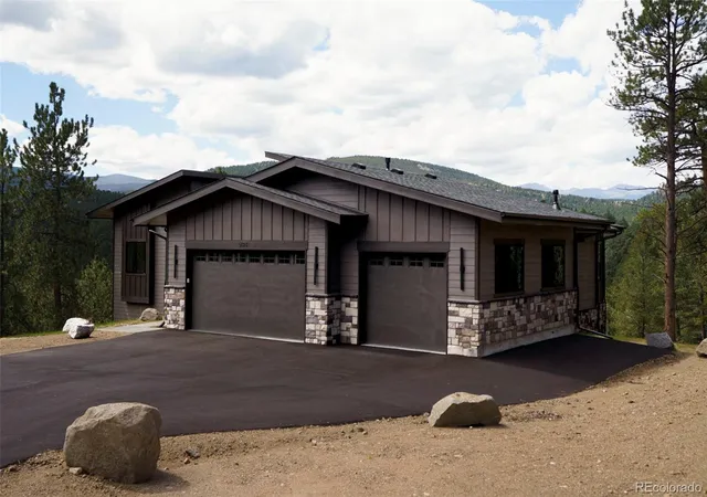 Photo 2 of Mansion for sale at 5197 Mountain Vista Ln, Evergreen, CO 80439 | MLS# 6815320 | Listing updated on 2026-09-05