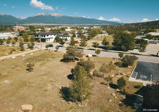 Photo 2 of Land for sale at Lot 1 Cedar St, Buena Vista, CO 81211 | MLS# 1732590 | Listing updated on 2026-08-29