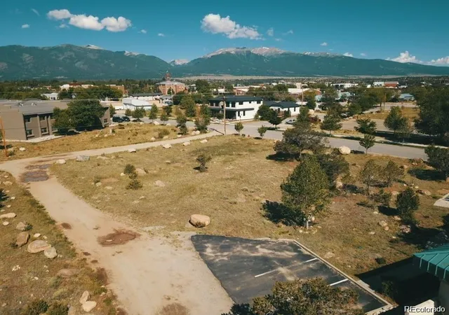 Photo 3 of Land for sale at Lot 1 Cedar St, Buena Vista, CO 81211 | MLS# 1732590 | Listing updated on 2026-08-29