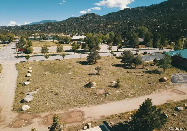 Photo 4 of Land for sale at Lot 1 Cedar St, Buena Vista, CO 81211 | MLS# 1732590 | Listing updated on 2026-08-29