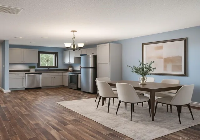 Photo 2 of Condo for sale at 93 Doc Susie Ave #E5, Fraser, CO 80442 | MLS# 5229390 | Listing updated on 2026-08-28