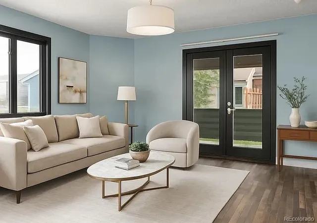 Photo 3 of Condo for sale at 93 Doc Susie Ave #E5, Fraser, CO 80442 | MLS# 5229390 | Listing updated on 2026-08-28