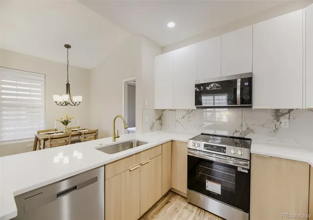 Photo 2 of Condo for sale at 4045 S Crystal Cir #204, Aurora, CO 80014 | MLS# 2028660 | Listing updated on 2026-10-05