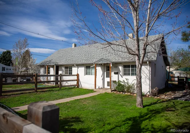 Photo 1 of Multi family home for sale at 4089 S Clarkson St, Englewood, CO 80113 | MLS# 9903760 | Listing updated on 2026-09-02