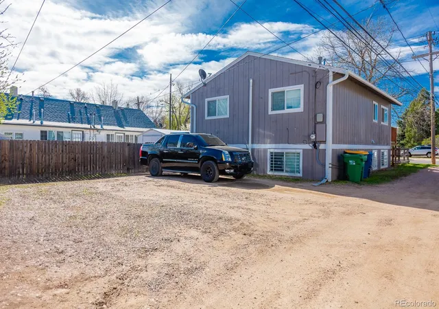 Photo 2 of Multi family home for sale at 4089 S Clarkson St, Englewood, CO 80113 | MLS# 9903760 | Listing updated on 2026-09-02