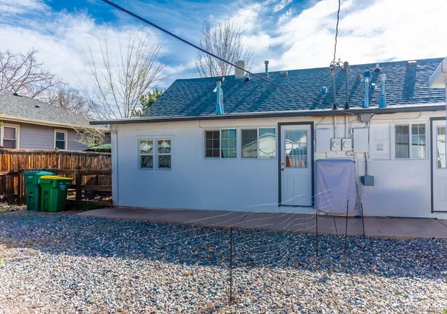 Photo 3 of Multi family home for sale at 4089 S Clarkson St, Englewood, CO 80113 | MLS# 9903760 | Listing updated on 2026-10-15