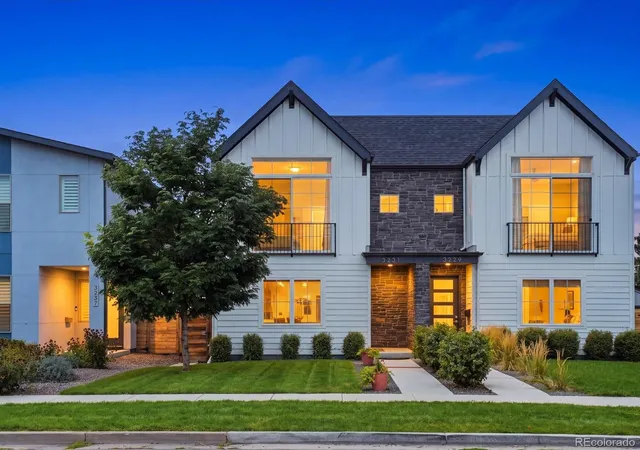 Photo 1 of Single family home for sale at 3231 S Bannock St, Englewood, CO 80110 | MLS# 3571410 | Listing updated on 2026-09-02