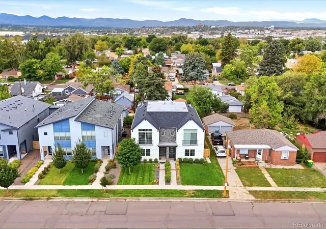 Photo 2 of Single family home for sale at 3231 S Bannock St, Englewood, CO 80110 | MLS# 3571410 | Listing updated on 2026-09-02