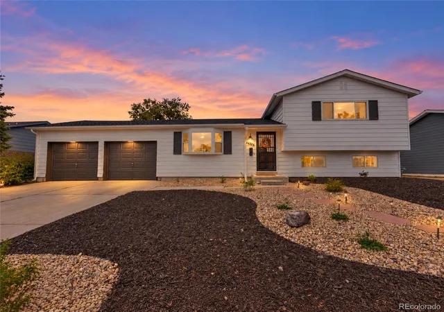 Photo 2 of Single family home for sale at 7921 Grant St, Denver, CO 80229 | MLS# 2466388 | Listing updated on 2026-10-05