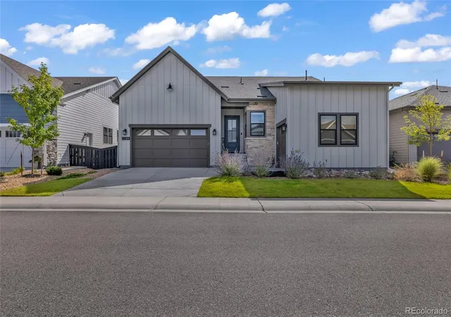 Photo 1 of Single family home for sale at 11384 Autumn Moon St, Littleton, CO 80125 | MLS# 4812972 | Listing updated on 2026-10-25