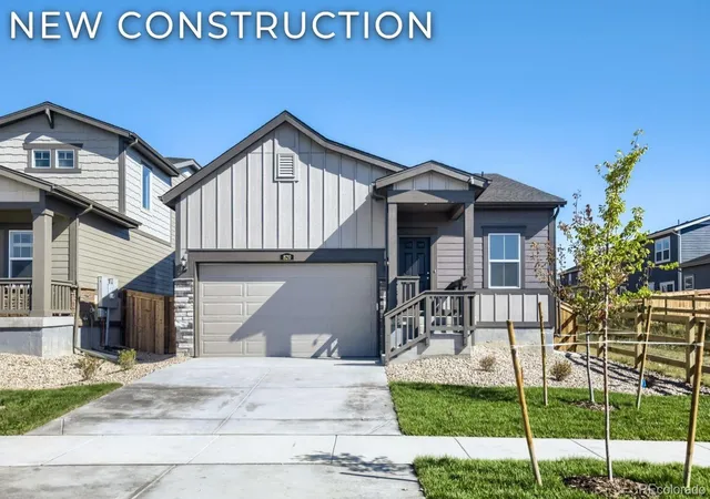 Photo 1 of Sale Pending at 820 Rattle Rd, Windsor, CO 80550 | MLS# 6507085 | Listing updated on 2026-09-04