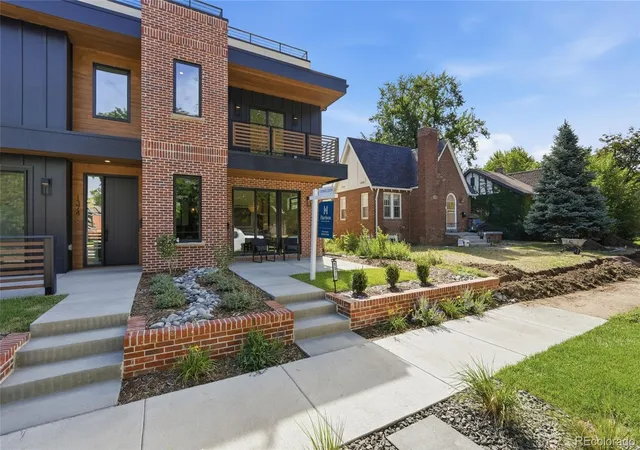 Photo 38 of Single family home for sale at 1378 S Washington St, Denver, CO 80210 | MLS# 2337222 | Listing updated on 2026-10-08