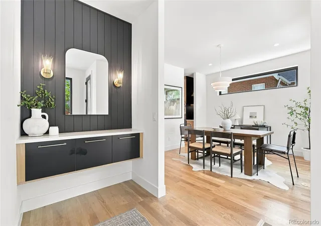 Photo 4 of Single family home for sale at 1378 S Washington St, Denver, CO 80210 | MLS# 2337222 | Listing updated on 2026-10-18