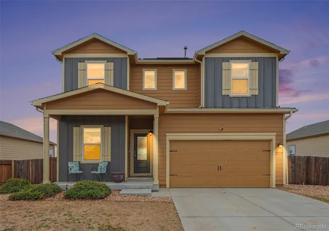 Photo 1 of Single family home for sale at 7229 Shavano Ave, Longmont, CO 80504 | MLS# 5038668 | Listing updated on 2026-10-16