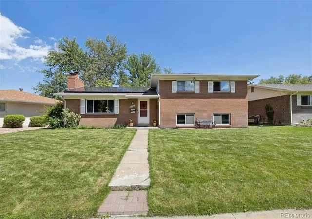 Photo 1 of Single family home for sale at 2761 N Prospect St, Colorado Springs, CO 80907 | MLS# 5077255 | Listing updated on 2026-09-23