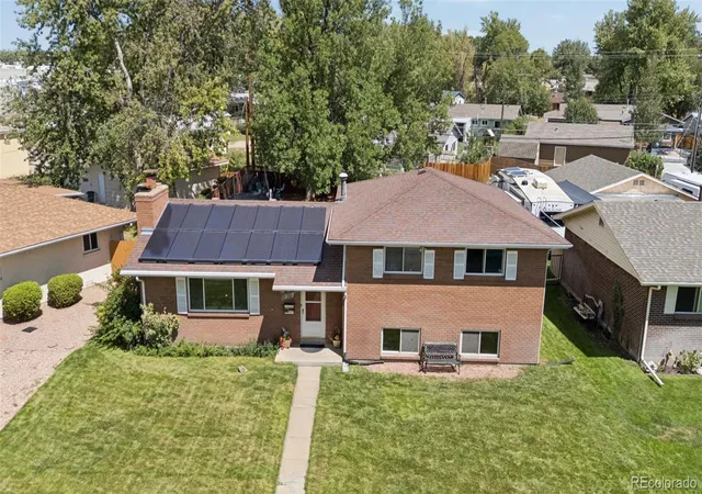 Photo 2 of Single family home for sale at 2761 N Prospect St, Colorado Springs, CO 80907 | MLS# 5077255 | Listing updated on 2026-09-23