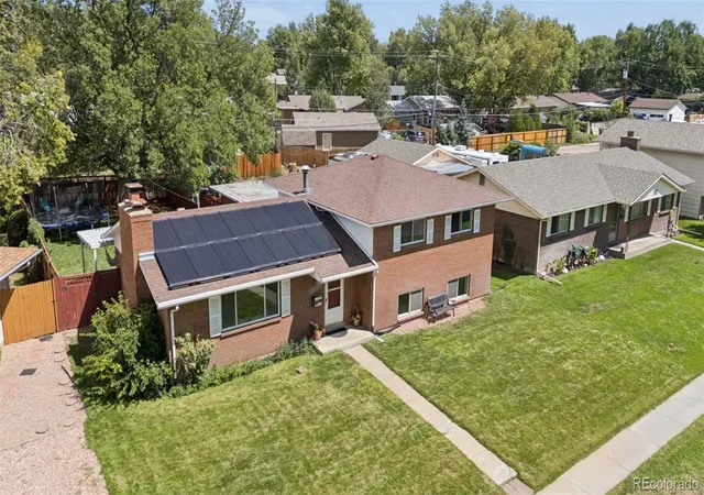 Photo 3 of Single family home for sale at 2761 N Prospect St, Colorado Springs, CO 80907 | MLS# 5077255 | Listing updated on 2026-09-23