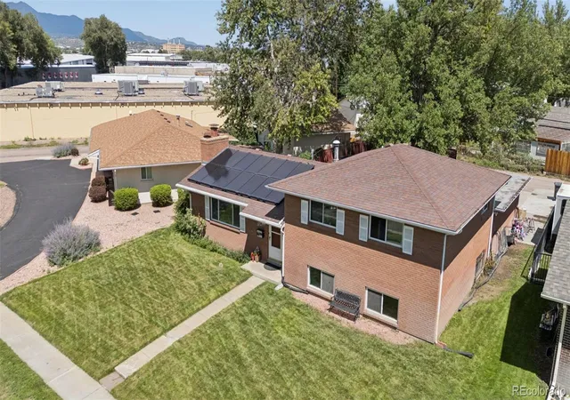 Photo 3 of Single family home for sale at 2761 N Prospect St, Colorado Springs, CO 80907 | MLS# 5077255 | Listing updated on 2026-09-23
