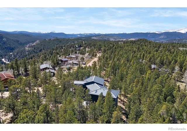 Photo 4 of Single family home for sale at 3725 Ridge Rd, Nederland, CO 80466 | MLS# IR1067454 | Listing updated on 2026-10-18