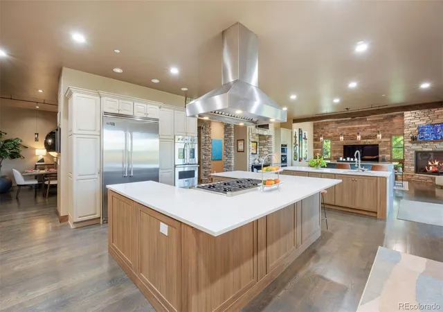 Photo 3 of Single family home for sale at 2607 Hawken Dr, Castle Rock, CO 80109 | MLS# 4596841 | Listing updated on 2026-09-28