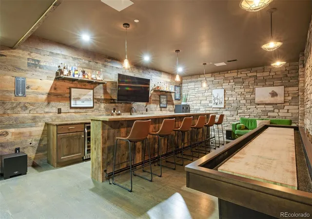 Photo 4 of Single family home for sale at 2607 Hawken Dr, Castle Rock, CO 80109 | MLS# 4596841 | Listing updated on 2026-09-28