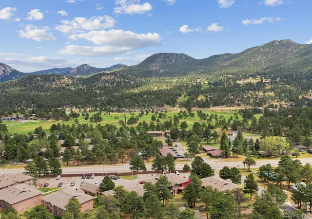 Photo 23 of Condo for sale at 1155 S Saint Vrain Ave #8, Estes Park, CO 80517 | MLS# IR1067459 | Listing updated on 2026-10-09