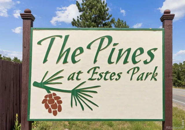 Photo 3 of Condo for sale at 1155 S Saint Vrain Ave #8, Estes Park, CO 80517 | MLS# IR1067459 | Listing updated on 2026-10-09
