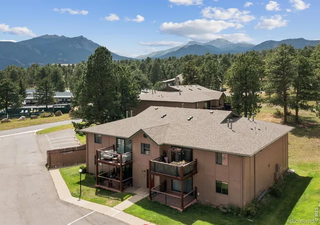 Photo 3 of Condo for sale at 1155 S Saint Vrain Ave #8, Estes Park, CO 80517 | MLS# IR1067459 | Listing updated on 2026-10-09