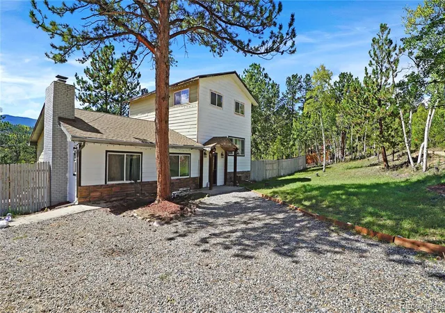 Photo 1 of Single family home for sale at 277 Houston St, Bailey, CO 80421 | MLS# 9131634 | Listing updated on 2026-09-23