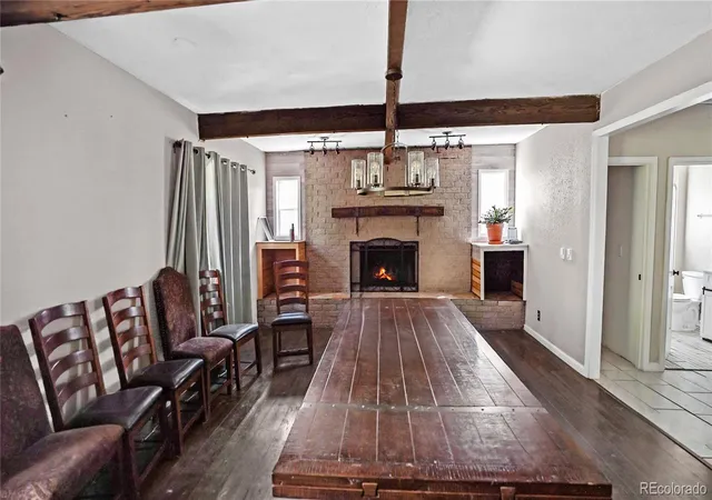 Photo 3 of Single family home for sale at 277 Houston St, Bailey, CO 80421 | MLS# 9131634 | Listing updated on 2026-09-23
