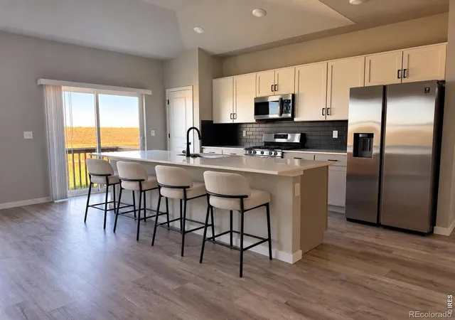 Photo 3 of Single family home for sale at 1116 Coyote Ln, Wiggins, CO 80654 | MLS# IR1067460 | Listing updated on 2026-09-25