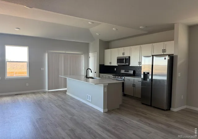 Photo 3 of Single family home for sale at 1116 Coyote Ln, Wiggins, CO 80654 | MLS# IR1067460 | Listing updated on 2026-09-25