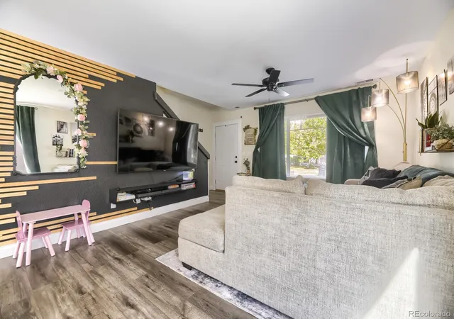 Photo 2 of Single family home for sale at 5541 Flanders Wy, Denver, CO 80249 | MLS# 5303250 | Listing updated on 2026-10-07