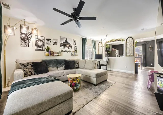 Photo 3 of Single family home for sale at 5541 Flanders Wy, Denver, CO 80249 | MLS# 5303250 | Listing updated on 2026-10-07