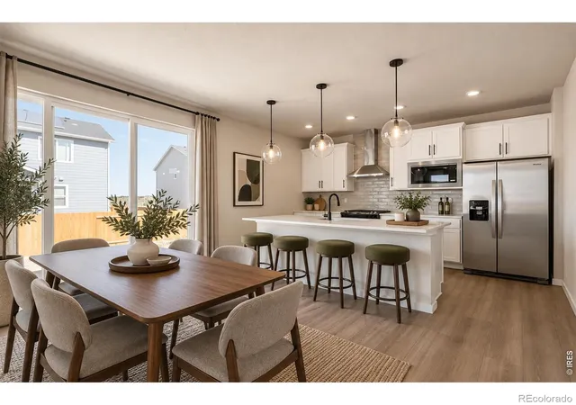 Photo 2 of Single family home for sale at 7325 Arkansas St, Frederick, CO 80530 | MLS# IR1067462 | Listing updated on 2026-10-12
