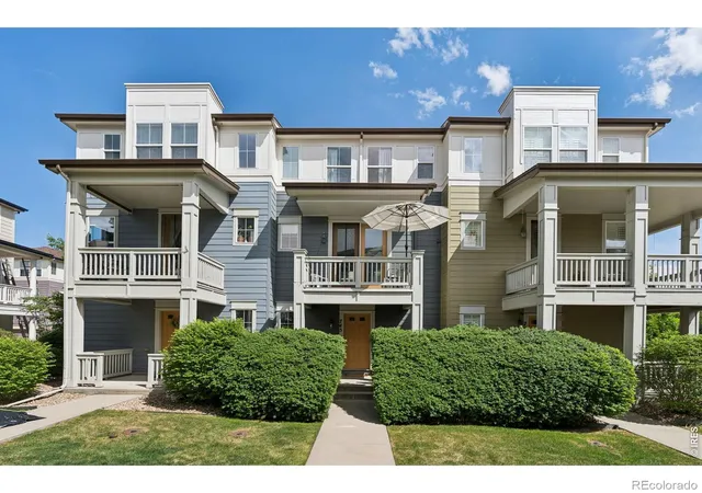 Photo 1 of Townhouse for sale at 745 Rawlins Wy, Lafayette, CO 80026 | MLS# IR1067464 | Listing updated on 2026-08-28