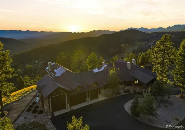 Photo 2 of Mansion for sale at 25734 Shiloh Cir, Conifer, CO 80433 | MLS# 4249266 | Listing updated on 2026-10-08