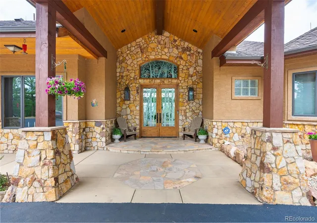Photo 3 of Mansion for sale at 25734 Shiloh Cir, Conifer, CO 80433 | MLS# 4249266 | Listing updated on 2026-10-08