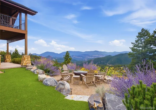 Photo 4 of Single family home for sale at 25734 Shiloh Cir, Conifer, CO 80433 | MLS# 4249266 | Listing updated on 2026-10-08